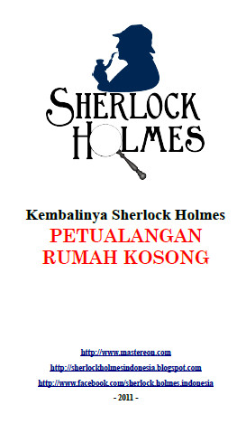 Petualangan Rumah Kosong